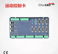 經濟型運動控制卡/控制器ECI2418B/ECI2608/ECI2218ET脈衝多功能