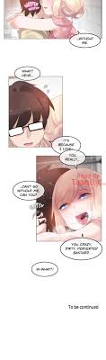 Read A Perverts Daily Life - Chapter 68 - ManhuaScan