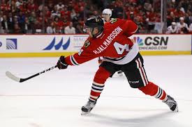 Five reasons the seth jones trade was the right call by jimmy lynch blackhawks: Former Blackhawks Defenseman Niklas Hjalmarsson Is Retiring On Tap Sports Net