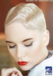 frisuren bilder pixie mit eleganten wasserwellen frisuren haare in 2020 wasserwelle wasserwellen frisur frisuren 2016