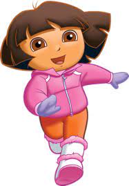 pin de wathone em nick jr dora e seus amigos wallpaper infantil festa dora aventureira