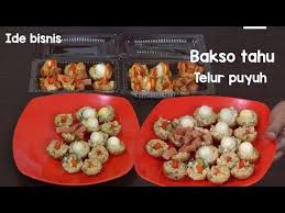 Tumis bumbu uleg sampai harum, tambahkan daun jeruk, garam, gula pasir lalu tes rasa. Bakso Tahu Telur Puyuh Ide Bisnis Simpel Yang Enak Youtube Telur Bakso Tahu