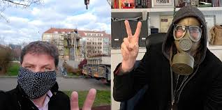 Kolář byl vynášen do nebes a sám prozradil, že bude jako čech. Starosta Kolar V Karantene Domaci Izolace Nebo Utek Pred Konevem Raptor Tv