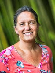 People : Research Training Group 2530 (RTG 2530) Biota-mediated effects