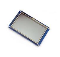 4.3 Inch LCD Display Module 480x272 Tft Lcd Display SSD1963 Color Lcd  Display Module