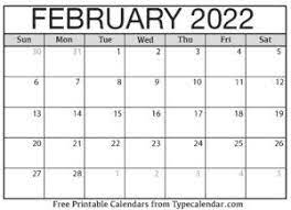 Each calendar is available in word (.docx), pdf (.pdf) and image (.png) format. Printable Calendars 2021 Free Download Type Calendar