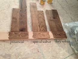 Hardwood Stain Options Votes Hardwood Floor Colors Staining Wood Hardwood Floor Stain Colors