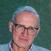 Obituary information for George David Hamar