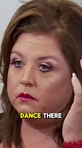 Tammy from Dance Moms