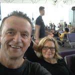 Jon Witham's Instagram, Twitter & Facebook