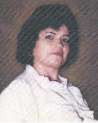 Petra Reynaga avis de décès