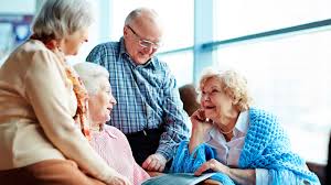 Incrementar la participación de los adultos mayores en actividades sociales a través de actividades físicas. Juegos Recreativos Para Adultos Mayores Guia Completa 2021