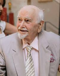 Luis Pacheco Obituary October 24, 2025