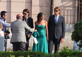 A product of the torino youth system, his first experience as a professional footballer was on loan to varese and siena. Abbagnato E Balzaretti Br Matrimonio Blindato La Repubblica