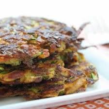 Zucchini Sweet Potato Latkes I Breathe I M Hungry Recipe Whole Food Recipes Real Food Recipes Sweet Potato Latkes