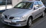 Nissan-Almera-(2000)