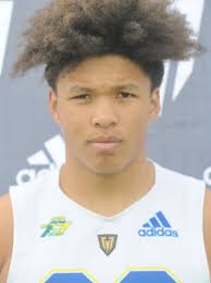 2020 Top Football Recruits in Washington