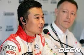무한도전' 레이싱 선생 유경욱, “모터 스포츠계의 박찬호가 나와야 한다”