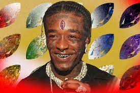 Lil uzi vert people get mixed up. Lil Uzi Vert Diamond Exactly How Do You Embed A 10 Carat Diamond In Your Forehead Anyway Gq