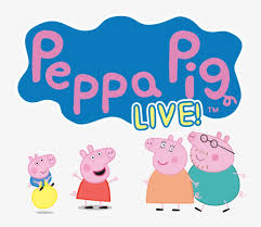 Download 3000+ pictures for free. Peppa Pig Party Pass Peppa Pig Logo 880x706 Png Download Pngkit