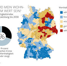 So viel ist ihre immobilie wirklich wert teilen bhw postbank auch die preise für gebrauchte häuser steigen Postbank Studie Das Kostet Ihr Haus 2030 Welt