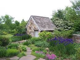 Keep the garden free of. 10 Ideas From Outstanding Spring Gardens