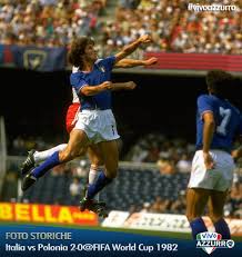 Commento di n.martellini.tutto sulla storia del calcio su www.golcalcio.it Nazionale Italiana On Twitter Almanacchi Azzurri L 8 Luglio 1982 Si Disputava Italia Vs Polonia 2 0 Doppietta Di Paolo Rossi Vivoazzurro Http T Co Fh4vekitwl