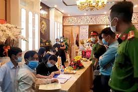 Tuy nhiên, vào lúc 18h30 ngày 1/6, các cơ quan chức năng tp.bảo lộc đã tiến hành kiểm tra tmv minh châu asian, phát hiện tại đây có 28 người đến từ nhiều tỉnh, thành. Tham Gia Sá»± Kiá»‡n Ä'ong NgÆ°á»i TÆ°ng Bá»«ng Hat Ho Nghá»‡ SÄ© Quang Teo Noi Gi Bao Dan Tri