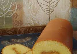 Seadanya bahan dikulkas buat menu sahur nanti😁 Cara Membuat Bolu Gulung Dengan Bahan Yang Seadanya Resep Bibi
