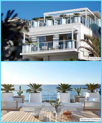 Rsl Art Union Draw 379 6 Union Rooftop Terrace Open Plan Living