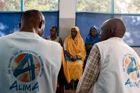 Who we are - ALIMA - The Alliance for Medical Action