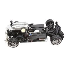 1/10 rc lamborghini countach lp500s. Lamborghini Huracan 1 10 Model Car De Agostini Modelspace