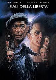 Le ali della libertà, scheda del film di frank darabont, con tim robbins e morgan freeman, leggi la trama e la recensione, guarda il trailer, ecco quando, come e dove vedere il film in tv e in streaming online. Le Ali Della Liberta Movies On Google Play