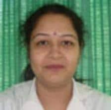 Dr. Preeti Arora (PT) (Bhailal Amin General Hospital) in Gorwa  Vadodara,Vadodara
