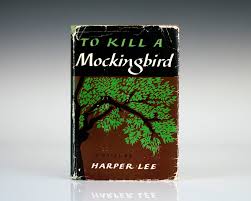 To Kill a Mockingbird Harper Lee First Edition Rare