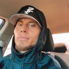 Keaton Morrow's Instagram, Twitter & Facebook