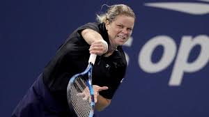 Kim clijsters live score (and video online live stream*), schedule and results from all tennis tournaments that kim clijsters played. Kim Clijsters 37 Unsure Of Future After Tough Loss Sport The Times
