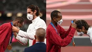 Le atlete in gara e quelle che sono rimaste a casa, i nostri azzurri olimpici e paralimpici che seguiremo dal 23 luglio all'8 agosto 2021, nei primi giochi senza pubblico della storia. Pltg6xjqpu7mdm