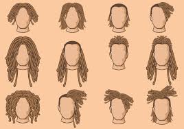 Image Result For Dreadlocks Monster Cartoon How To Draw Hair Mens Dreads Hair Sketch Dreadlocks have become a popular hairstyle, especially among the man. dreadlocks monster cartoon