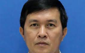 Bắt Phó Giám đốc Sở Giao thông Vận tải tỉnh Đồng Nai