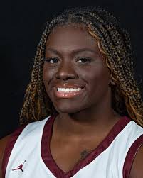 2023-24 Women's Basketball Roster