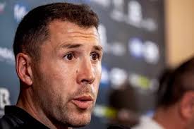 Brian Gartland admits he 'hated' former Shels boss Dermot Keely for years