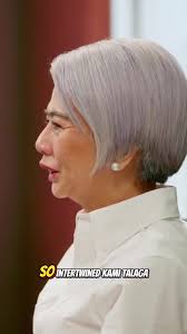 Tony Directs Talks about Family