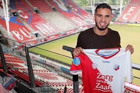 Word fan van fc utrecht en deel je favoriete herinneringen. Rovers Target Didn T Move For Money As He Joins Fc Utrecht Lancashire Telegraph