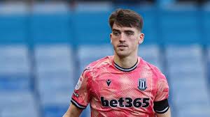 Andrew Moran: Preston North End sign Brighton & Hove Albion midfielder -  BBC Sport