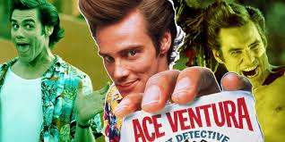 Ace Ventura's 25 Most Hilarious Quotes