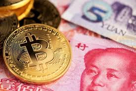 Although neither china nor tether control bitcoin or each other in a literal sense, there is certainly a much deeper connection among them. Report 50b In Cryptocurrency Moved Out Of China Pymnts Com