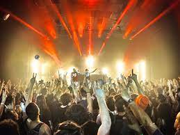 Mark your calendars now so you don't miss a single one! 8 Music Festivals In Florida You Need To Check Out In 2019