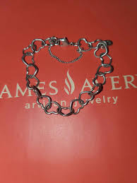 Pulsera de james avery medida chica