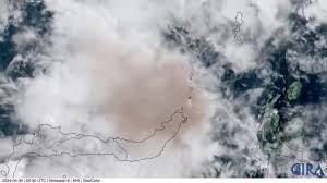 Indonesia's Mount Ruang volcano erupts again with thousands evacuated over  tsunami threat | news.com.au — Australia's leading news site